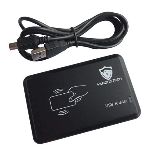 smart card reader ict|13.56mhz card reader.